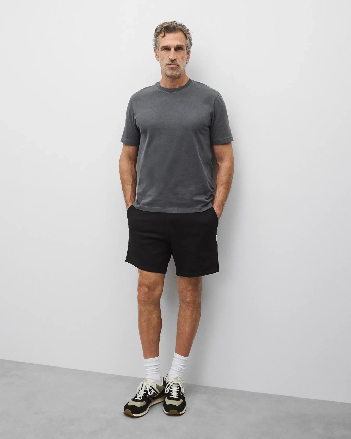 Men's Running, Training & Sweat Shorts | Reigning Champ