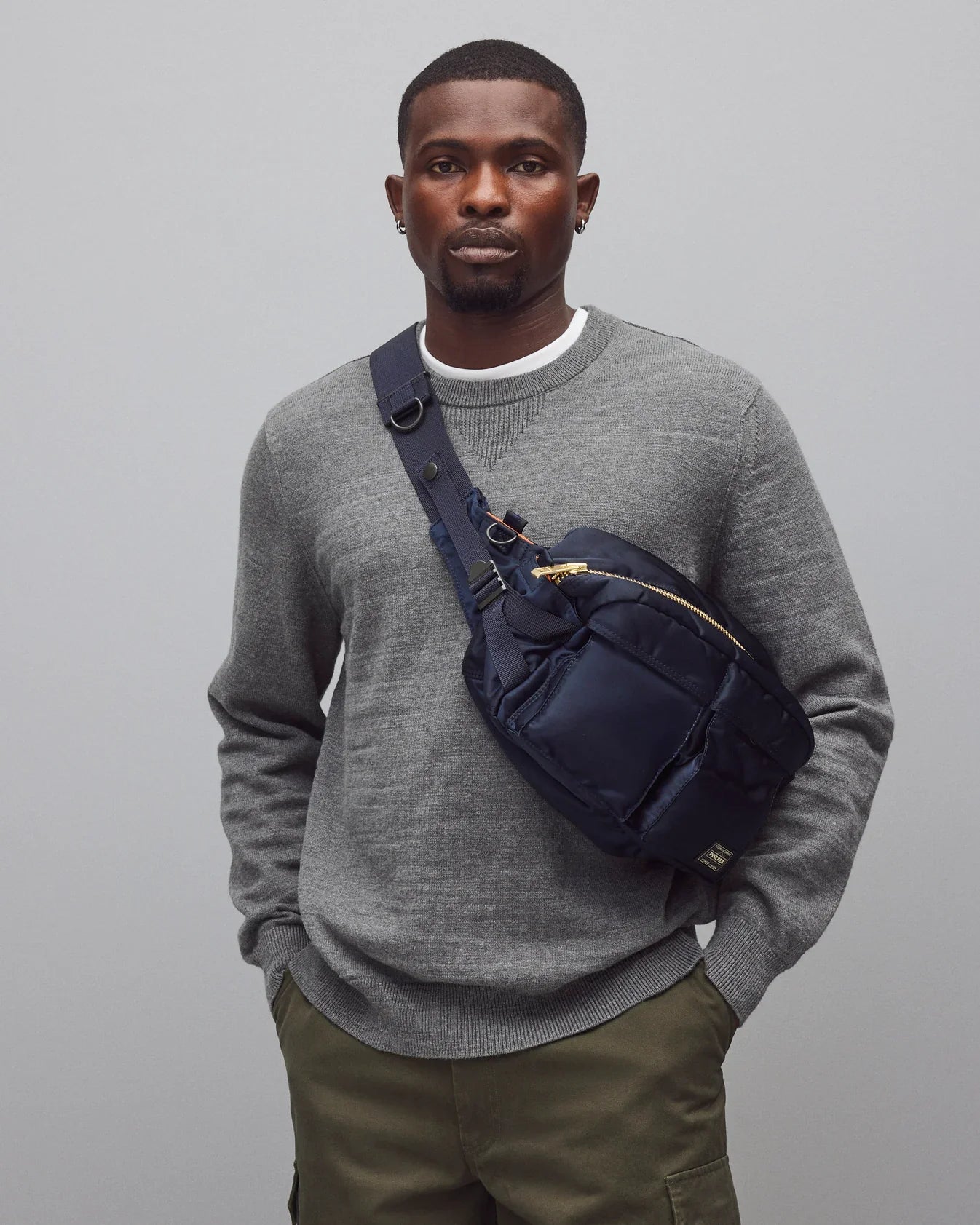 Porter Bags | Waist, Tote, Shoulder Bags for Men | Reigning Champ Porter Bags | Waist, Tote, Shoulder Bags for Men | Reigning Champ
