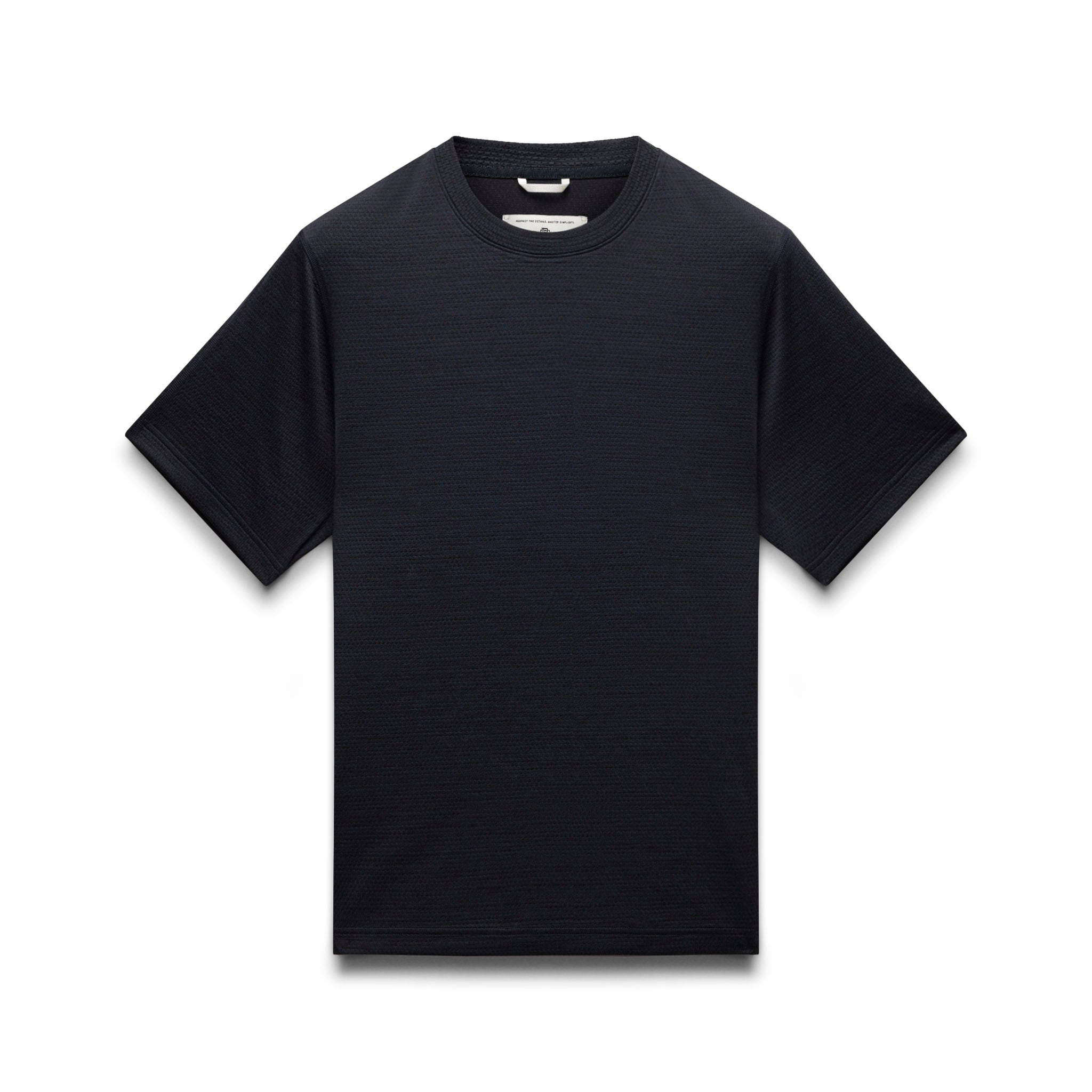 Solotex Mesh Tiebreak Standard T-Shirt | Reigning Champ | Reigning