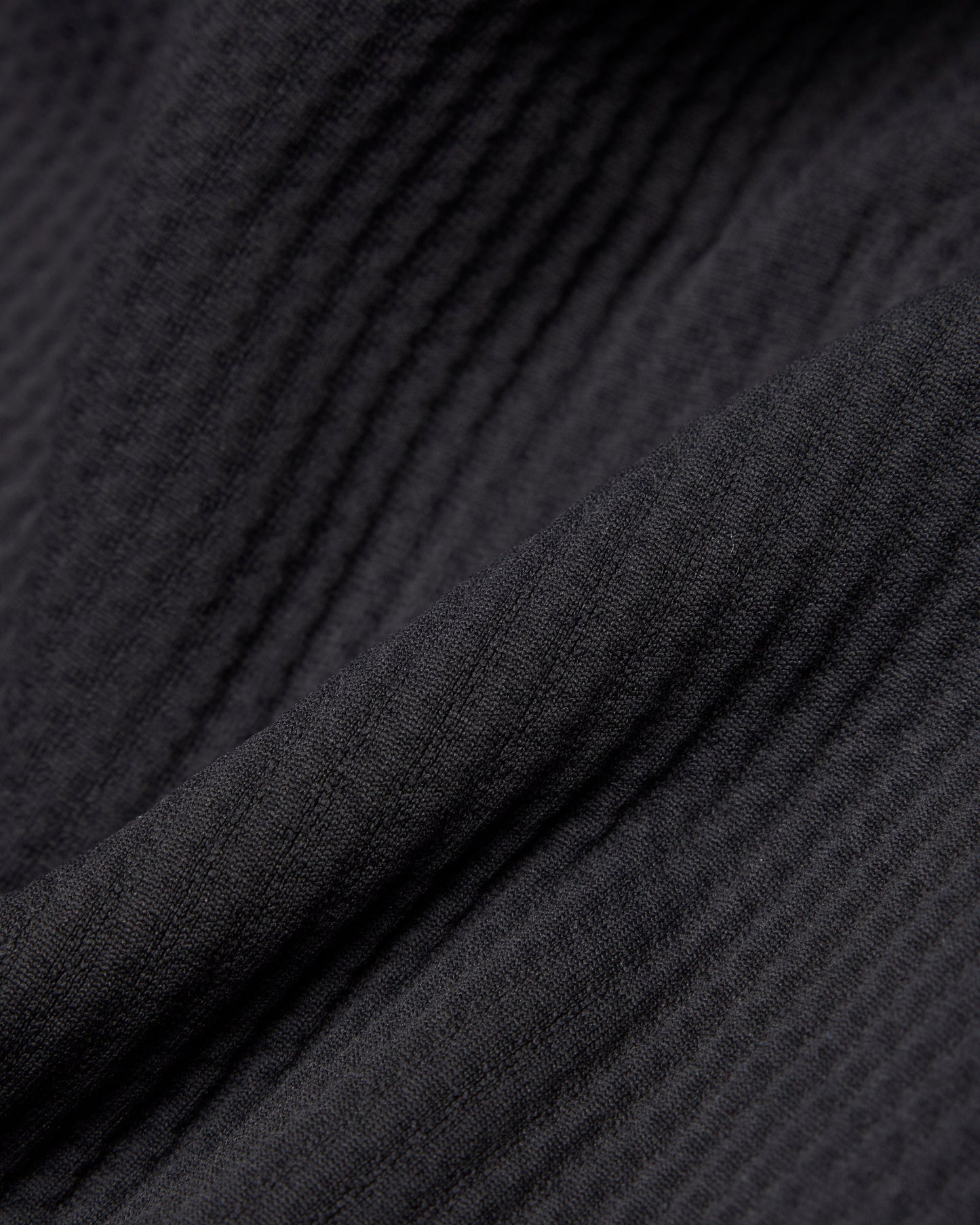 Double Knit Rally Slim Track Jacket