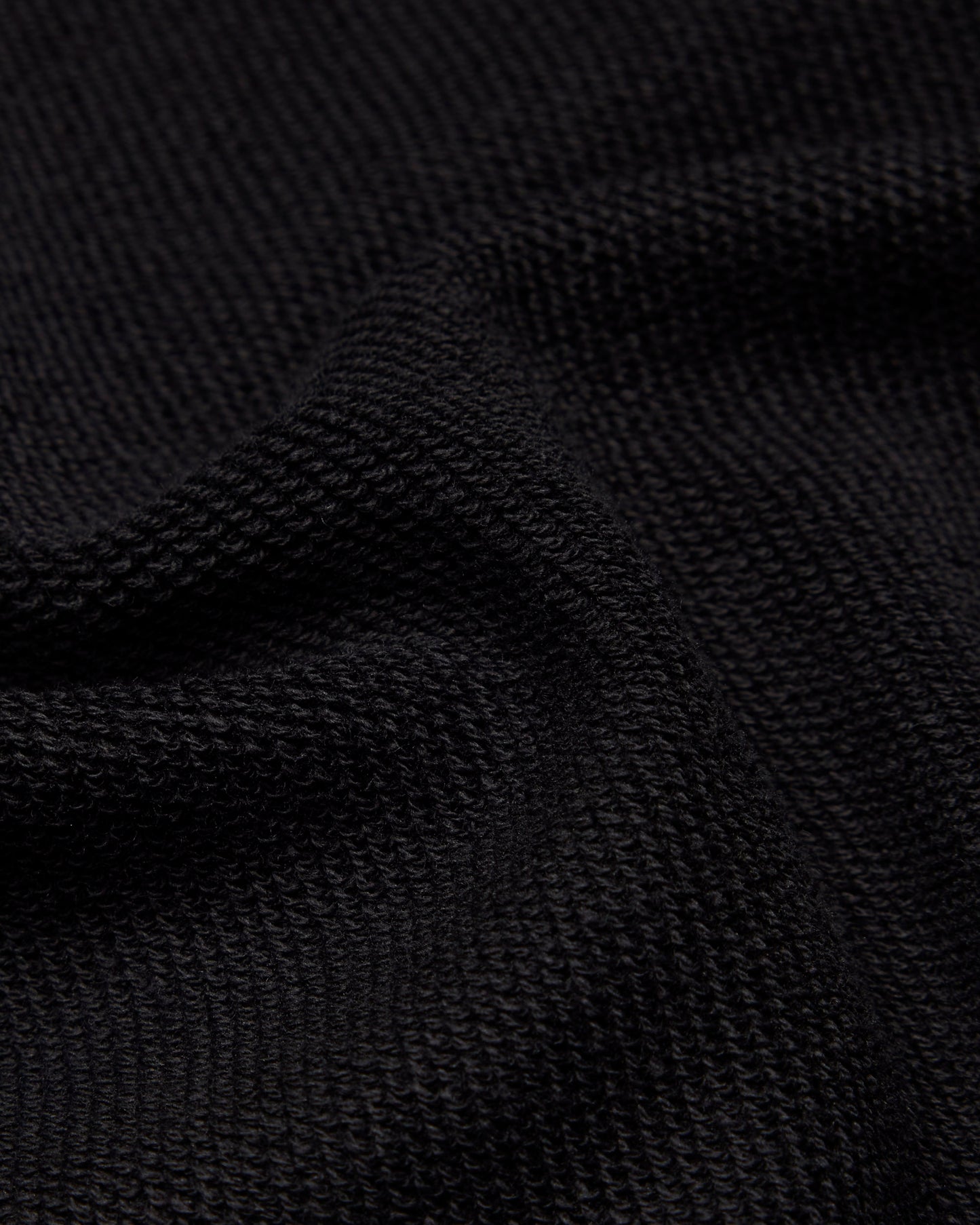 Lightweight Terry Slim Hoodie - Vault