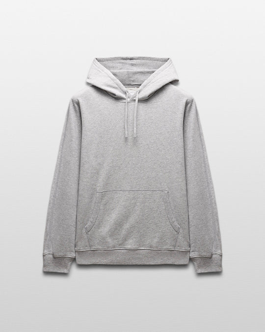 Lightweight Terry Classic Hoodie - Vault