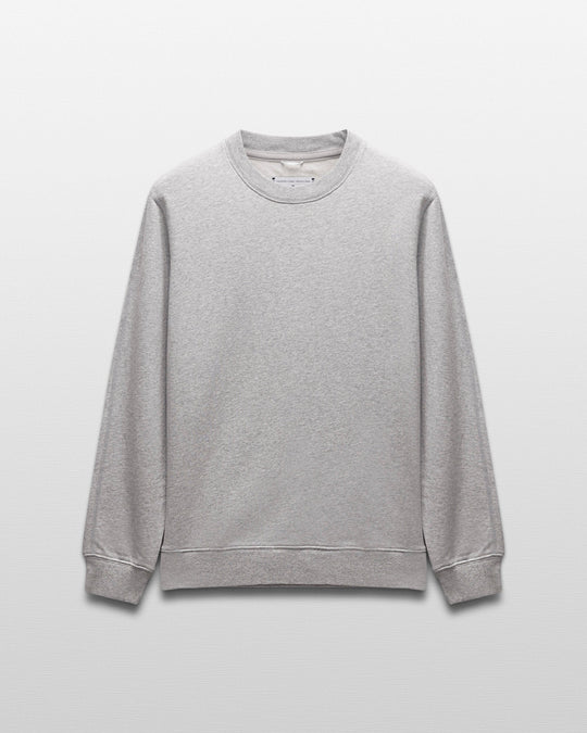 Lightweight Terry Classic Crewneck - Vault