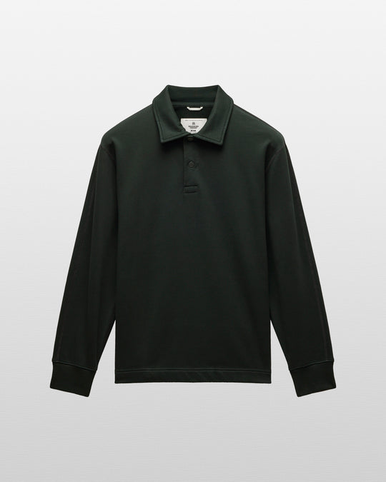 Midweight Terry Rugby Standard Sweatshirt