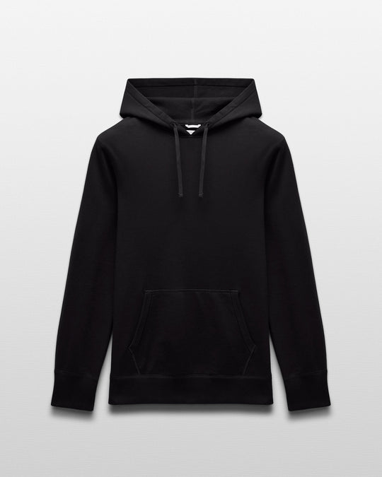 Midweight Terry Slim Hoodie