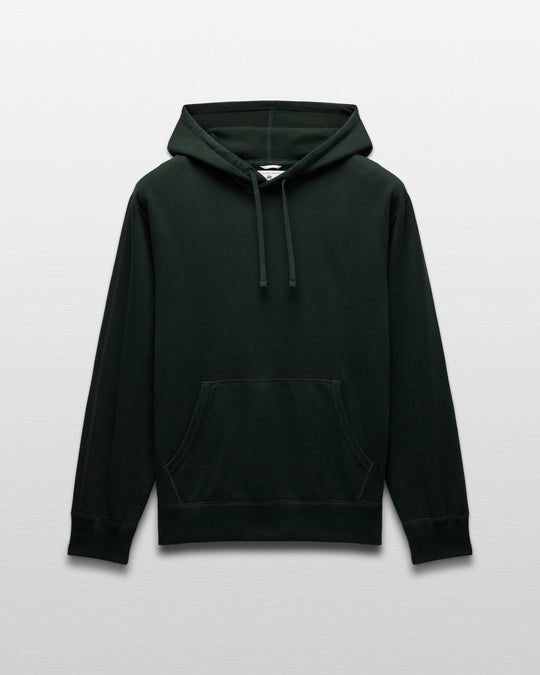 Midweight Terry Standard Hoodie