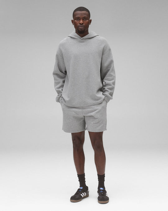 Lightweight Terry Standard Sweatshort 10" - Vault