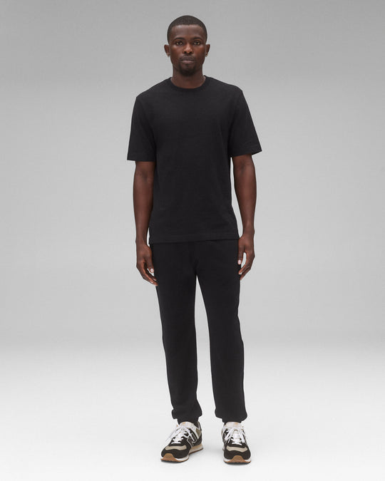 Lightweight Terry Standard Sweatpant - Vault