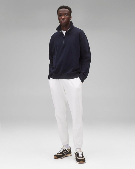 Lightweight Terry Standard Sweatpant - Vault