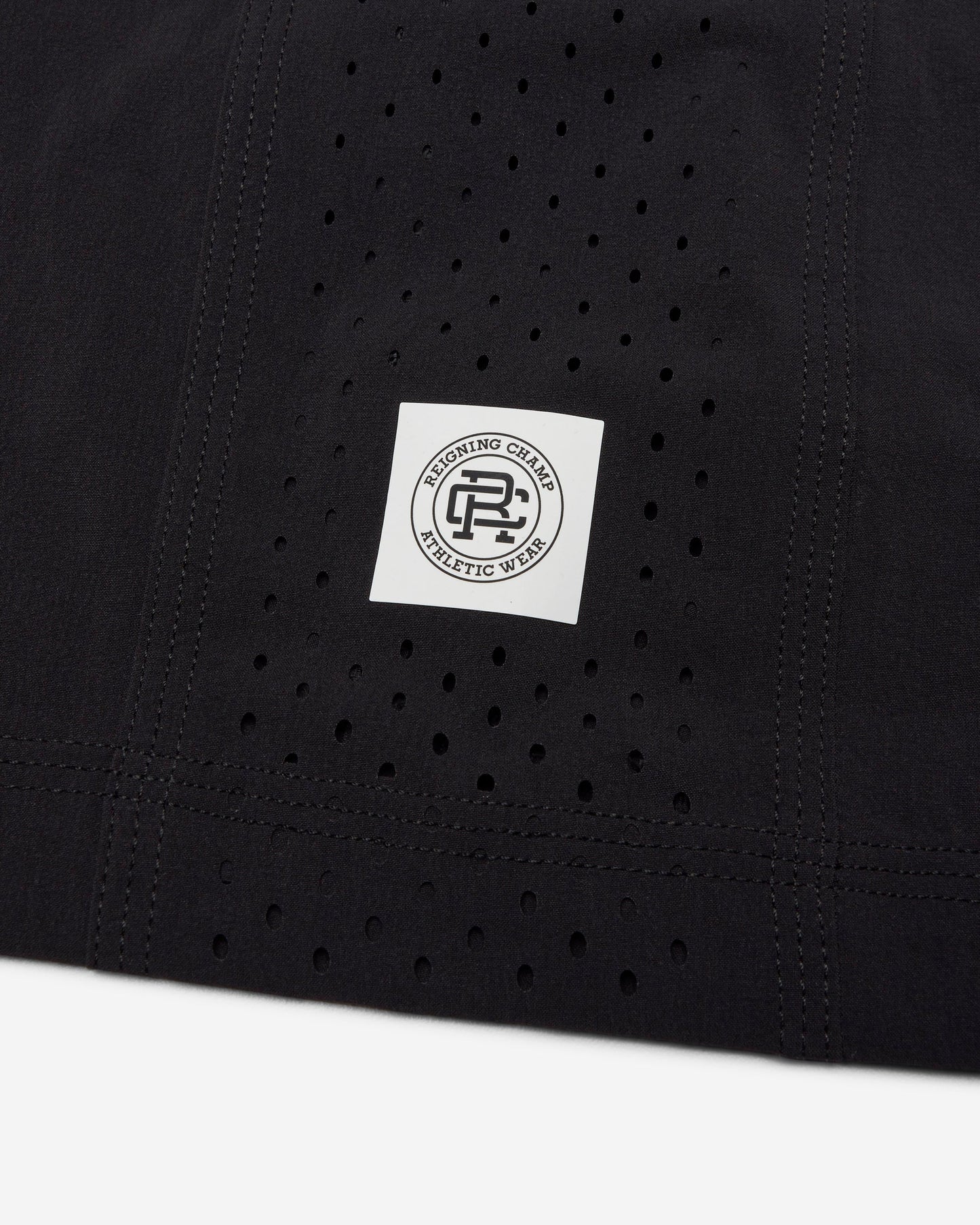 4-Way Stretch Nylon Standard Training Short 9" - Vault