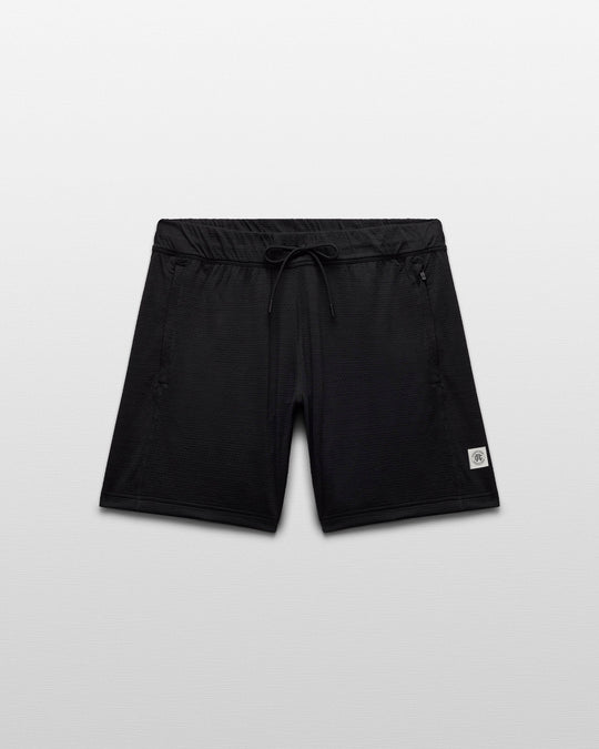 Solotex Mesh Tiebreak Standard Short 7"