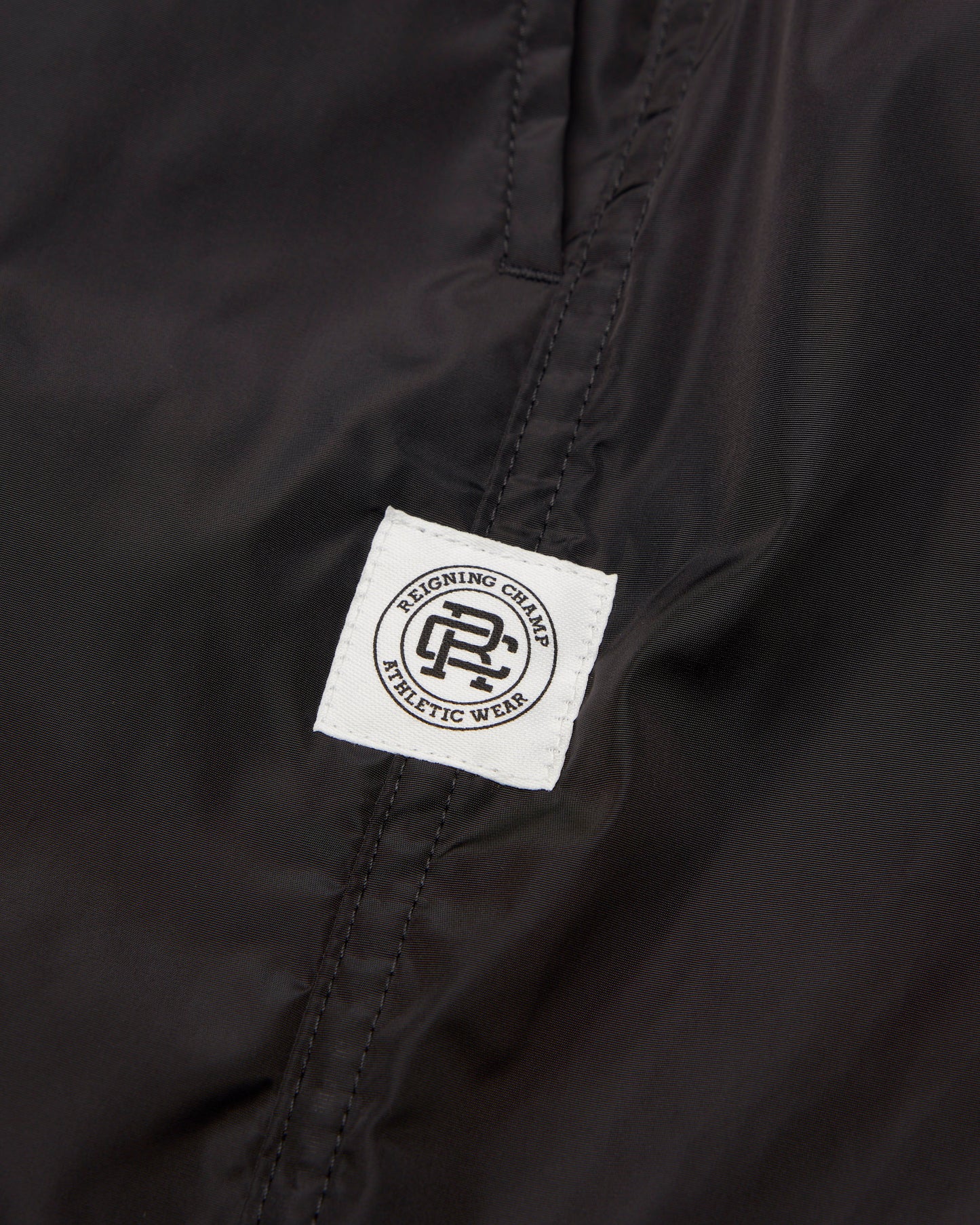 Econyl Nylon Riptide Standard Short 5"