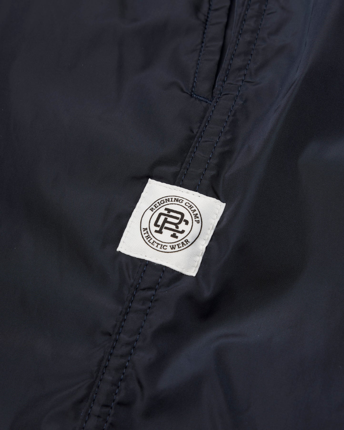 Econyl Nylon Riptide Standard Short 5"