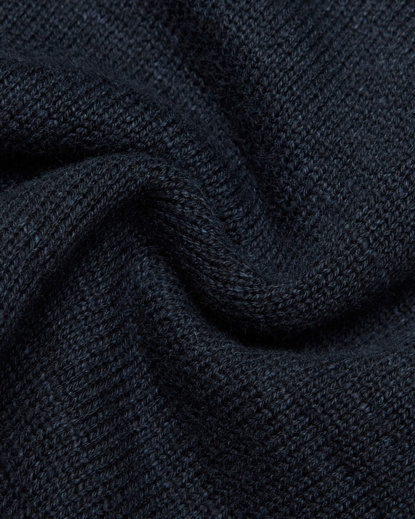 Cotton Slub Laurel Zip Hoodie