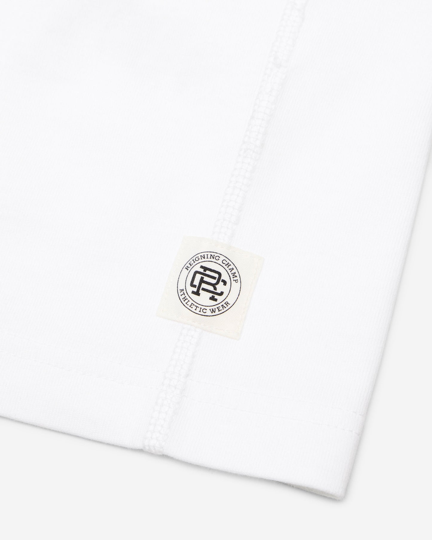 Midweight Jersey OG T-Shirt