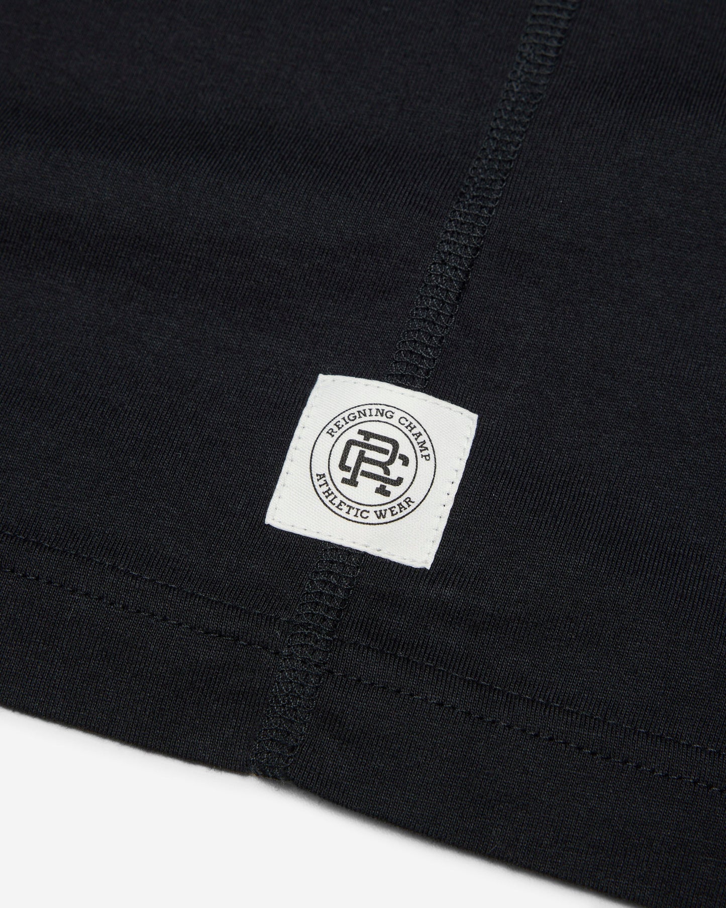 Lightweight Jersey Standard T-Shirt