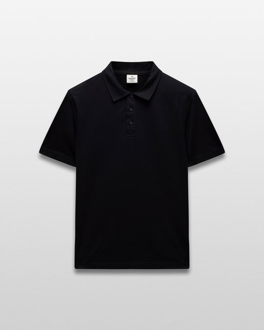 Lightweight Jersey Standard Polo