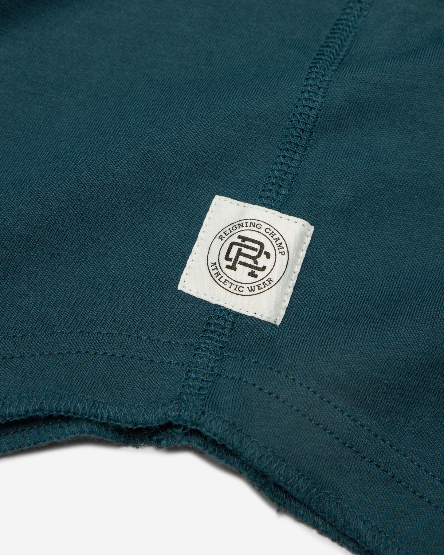 Lightweight Jersey Raglan Standard T-Shirt