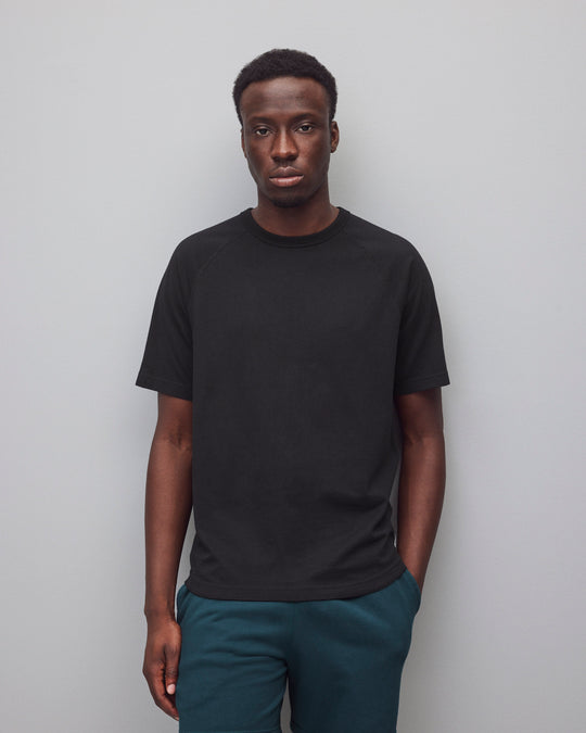 Lightweight Jersey Standard Raglan T-Shirt