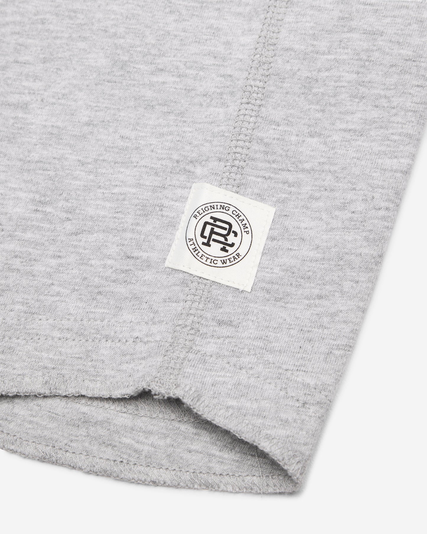 Lightweight Jersey Standard Raglan T-Shirt