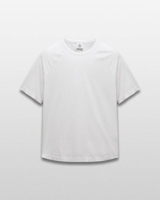Lightweight Jersey Standard Raglan T-Shirt