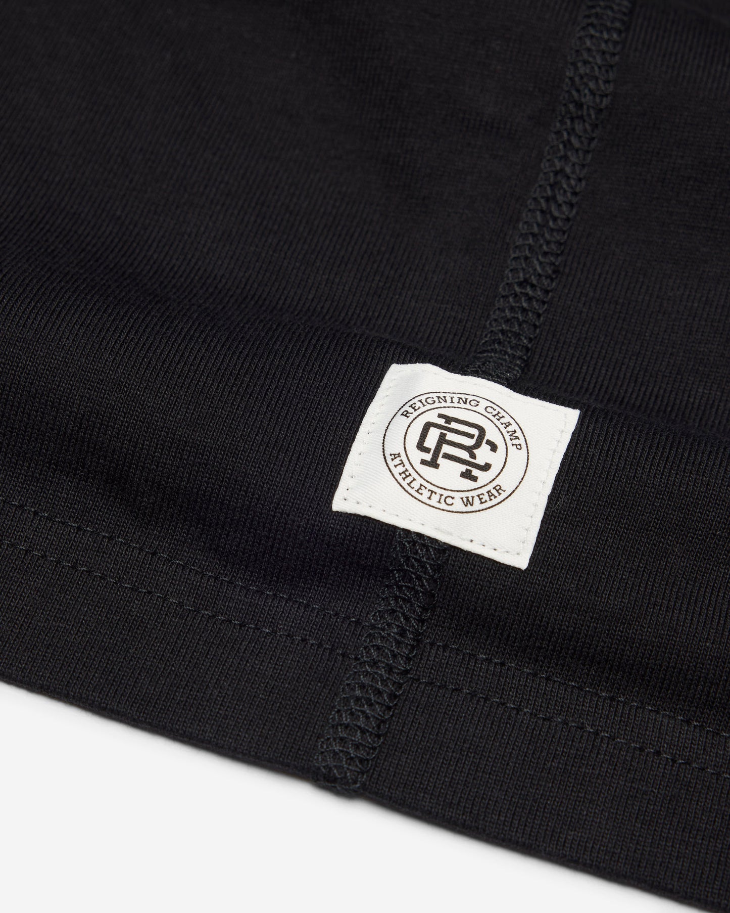 Midweight Jersey Standard Pocket T-Shirt