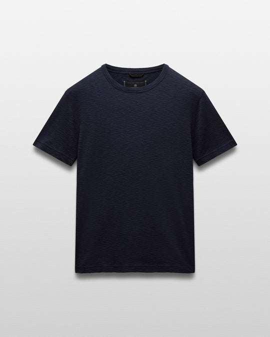 1x1 Slub Slim T-Shirt