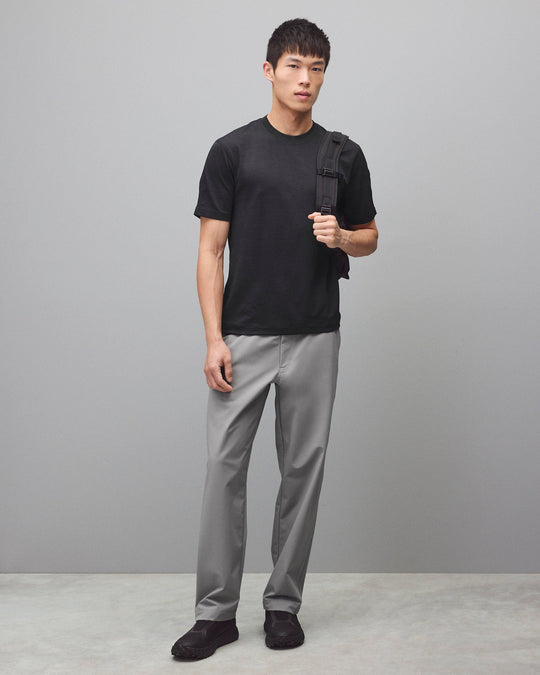 Solotex Mesh Tiebreak Standard T-Shirt