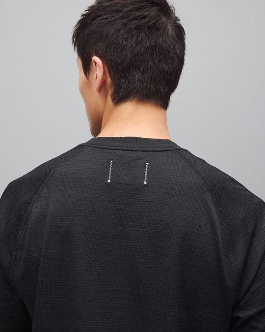Solotex Mesh Tiebreak Standard T-Shirt