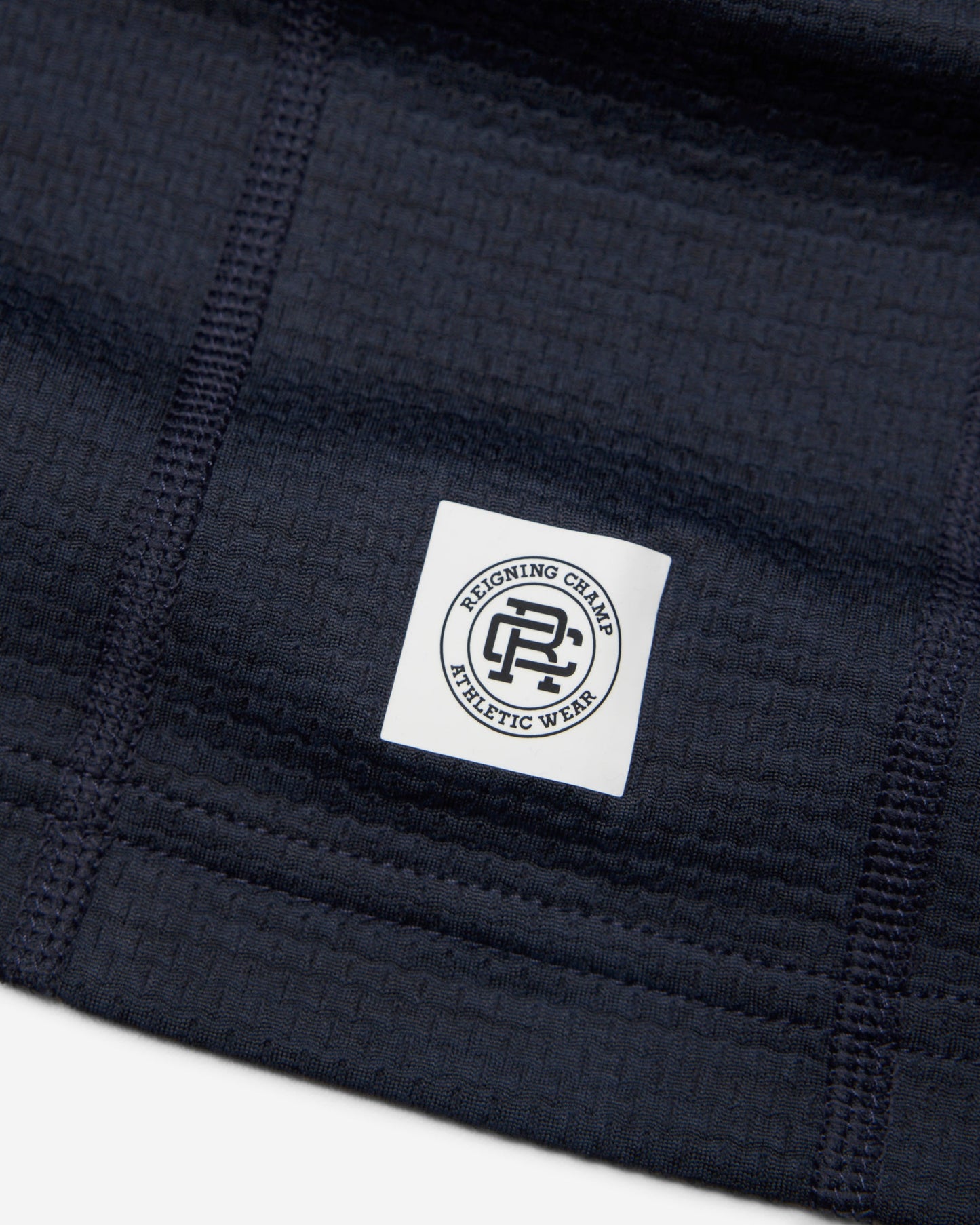 Solotex Mesh Tiebreak Standard Polo