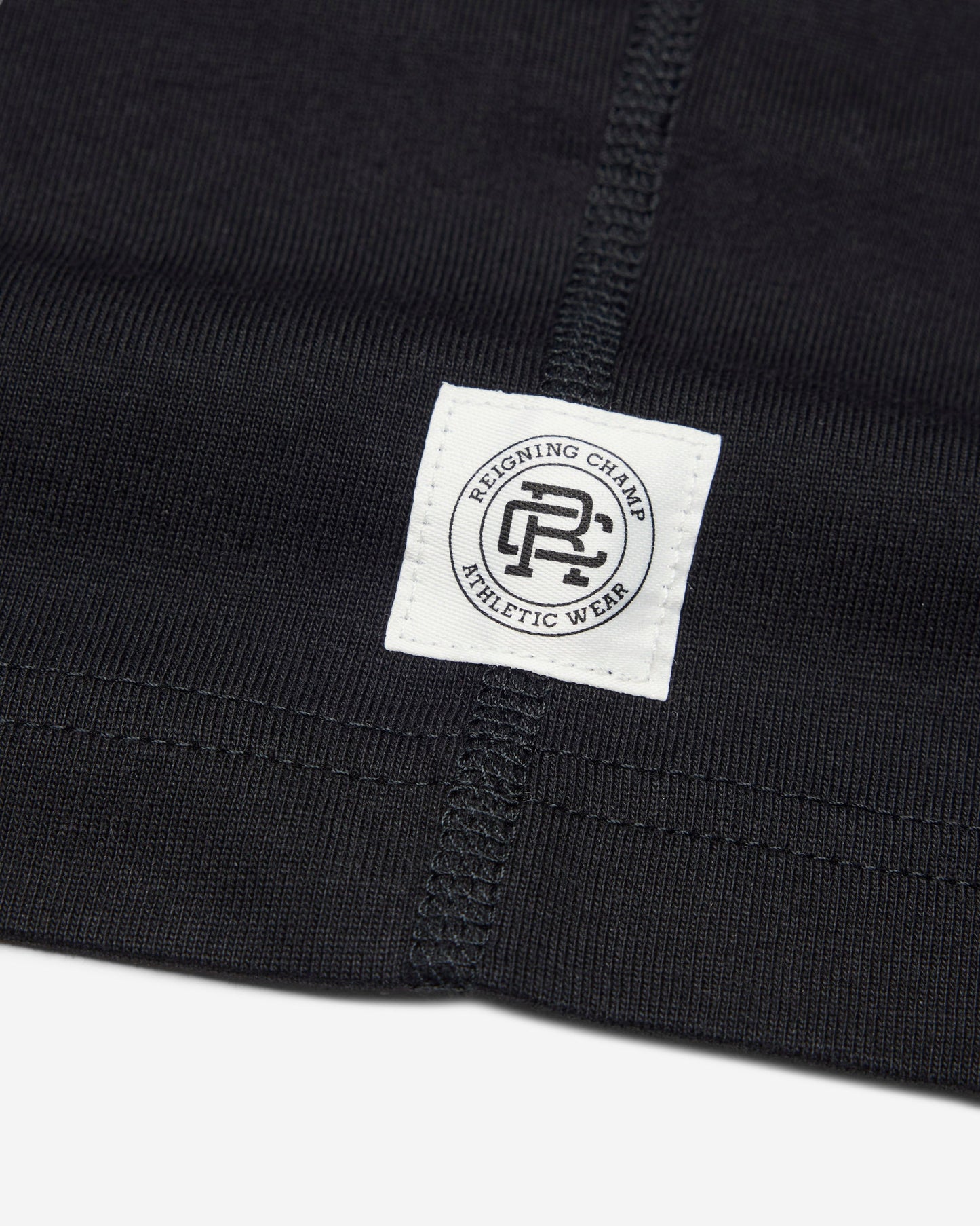 Midweight Jersey Crest OG T-Shirt