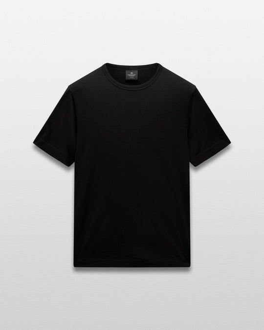 Merino Jersey Vista Standard T-Shirt