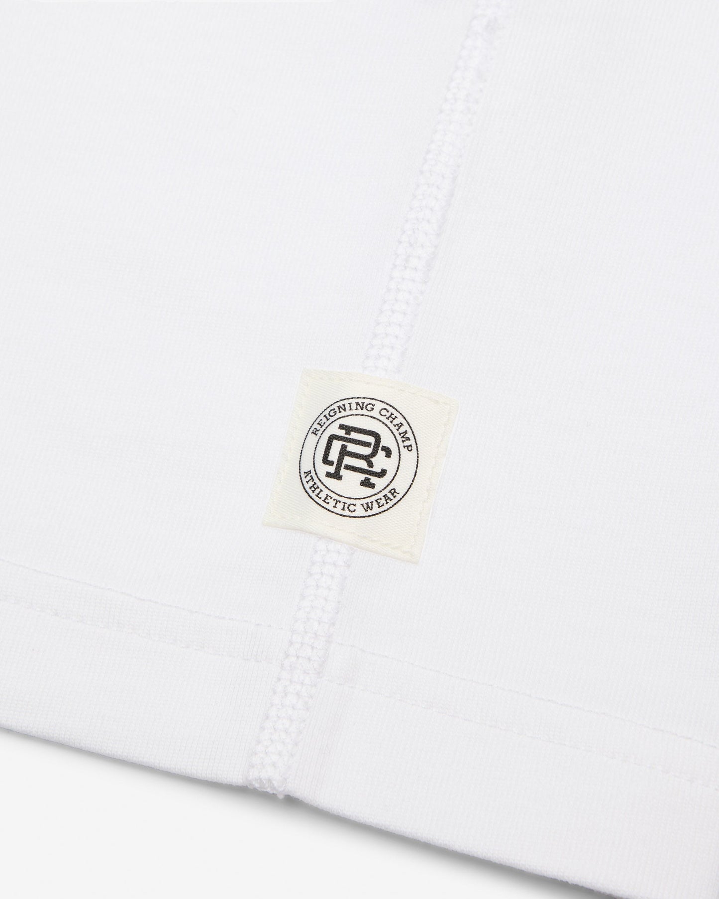 Midweight Jersey Bethpage Standard T-Shirt