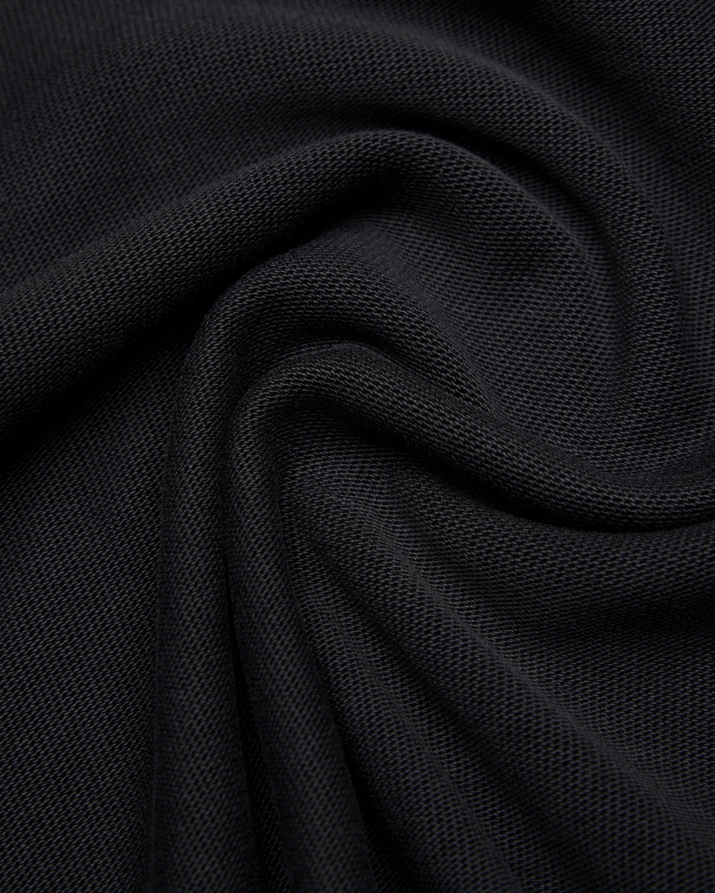 Heavyweight Jersey Relaxed Long Sleeve