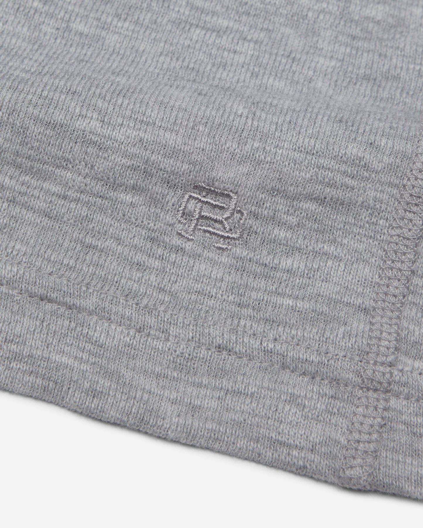 1X1 Slub Slim Henley