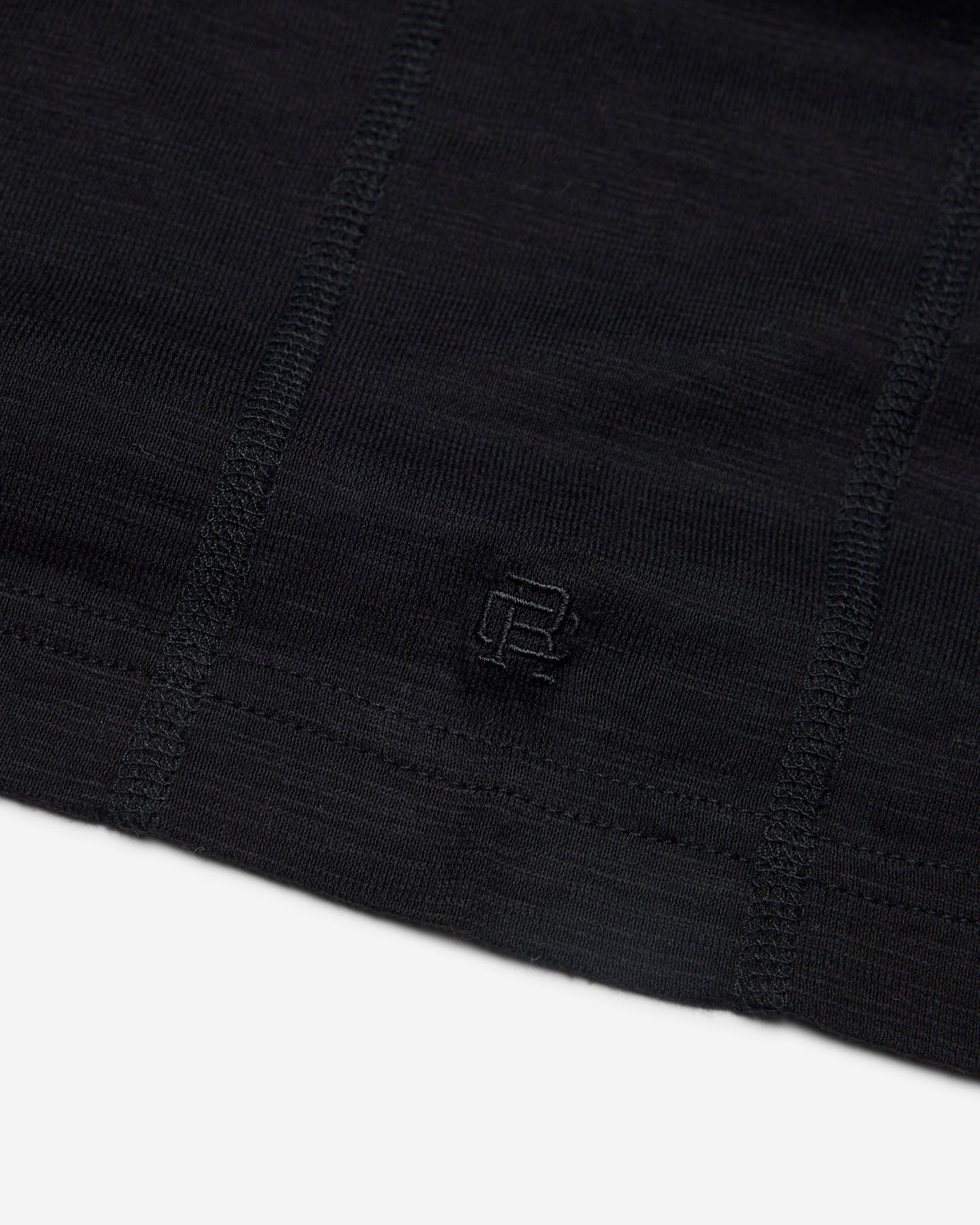 Slub Jersey Premier Standard Long Sleeve