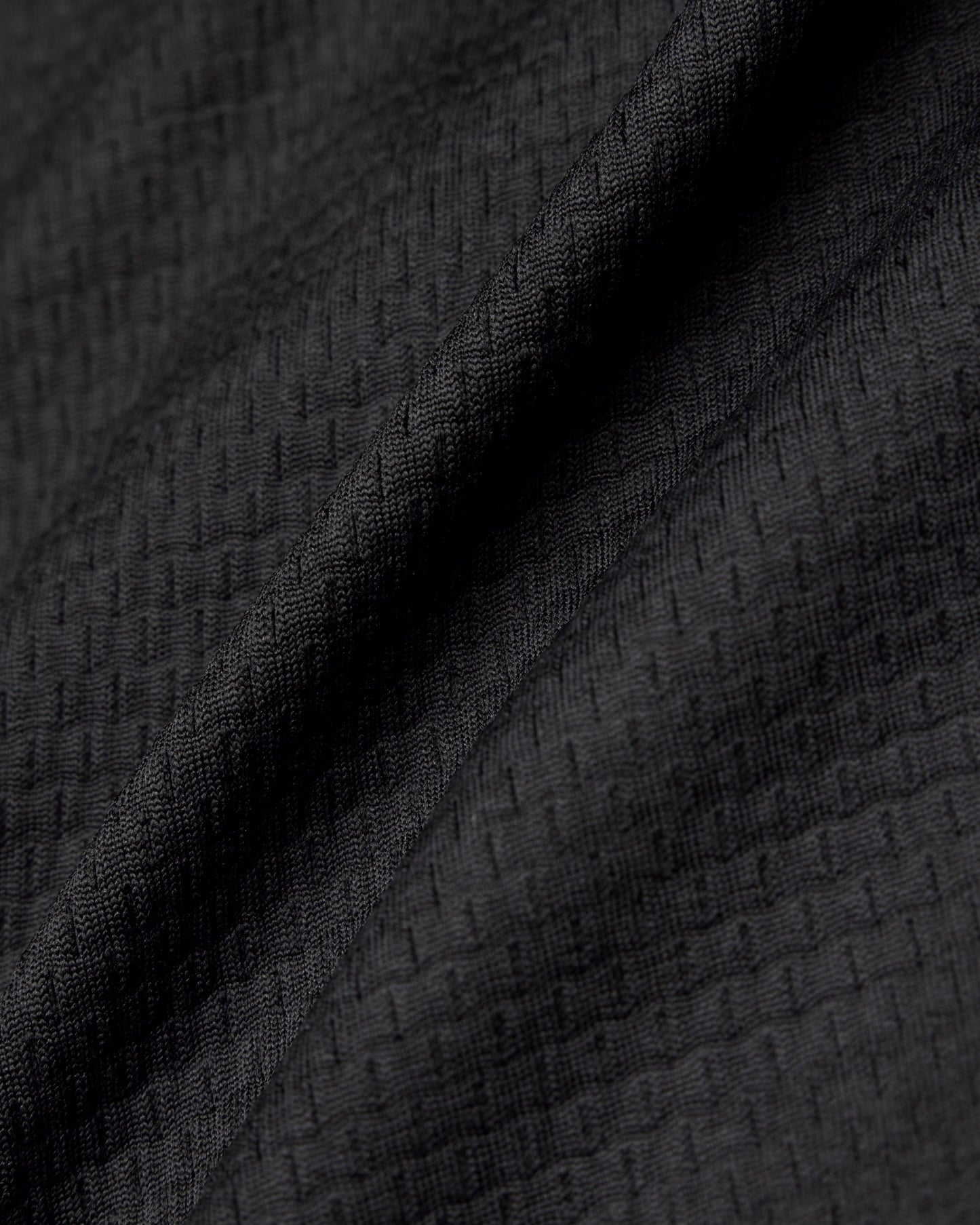 Solotex Mesh Tiebreak Standard Long Sleeve