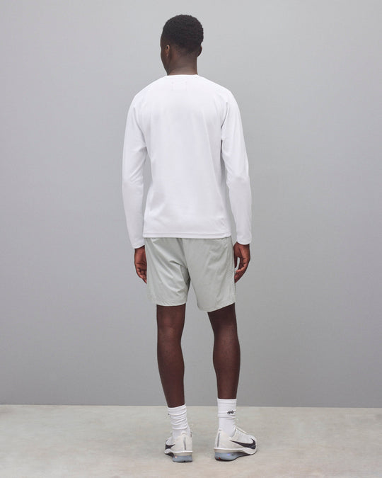 Solotex Mesh Tiebreak Standard Long Sleeve