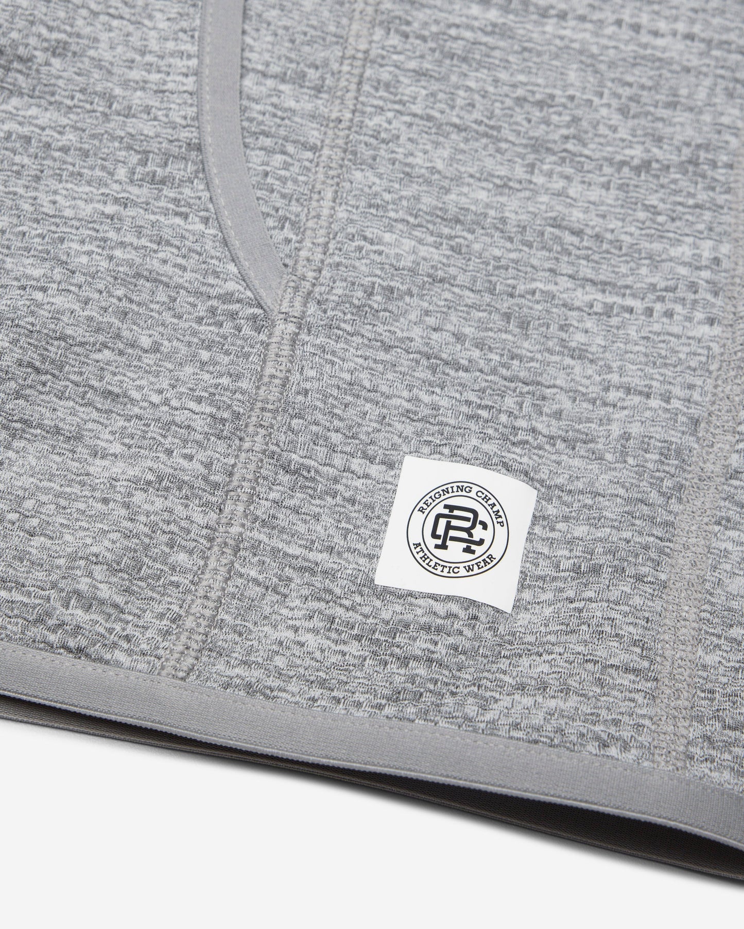 Solotex Mesh Tiebreak Standard Hoodie