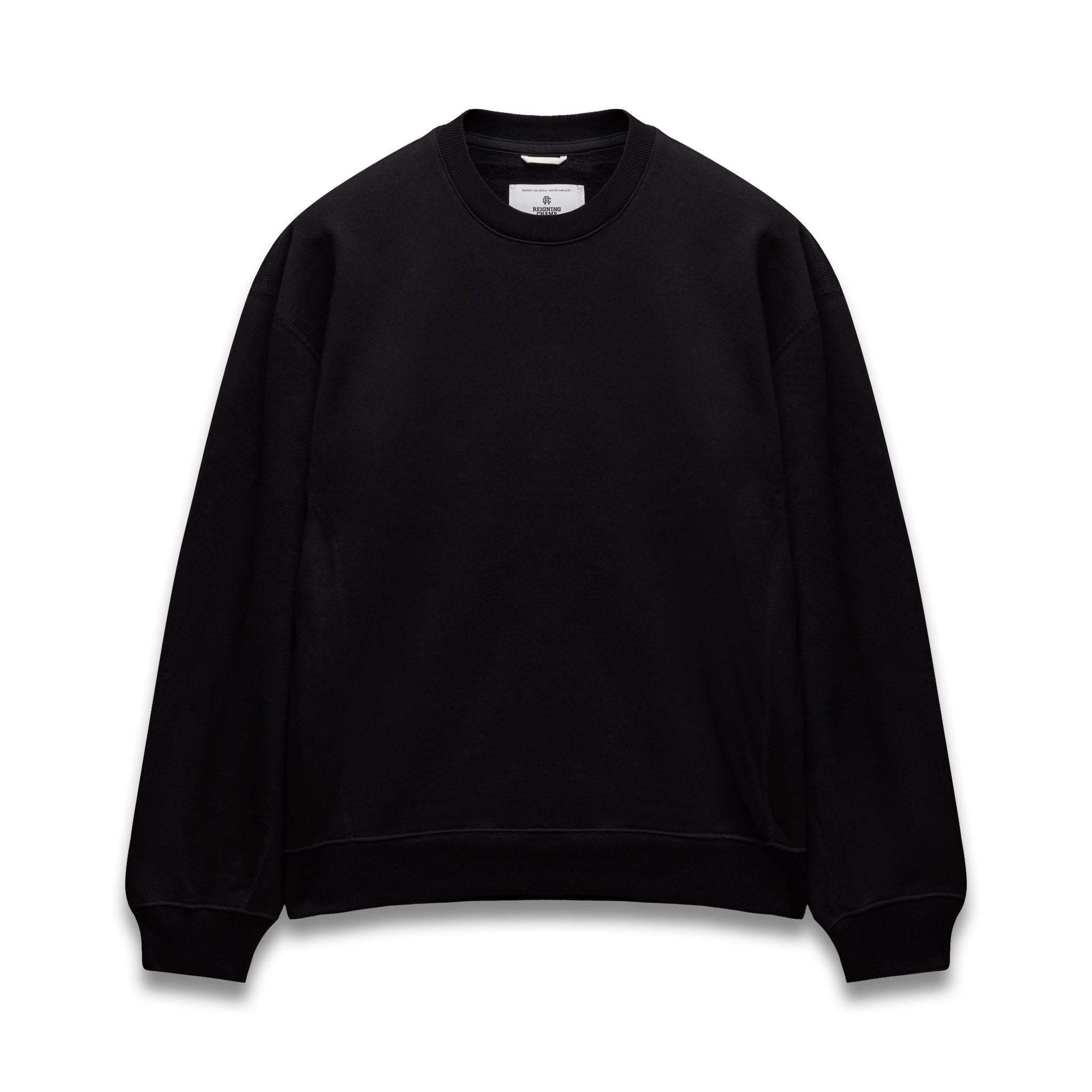 Brushed Fleece '97 Relaxed Crewneck | Reigning Champ | Reigning