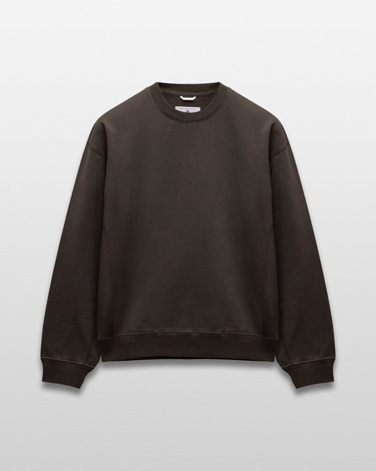 Brushed Fleece '97 Relaxed Crewneck