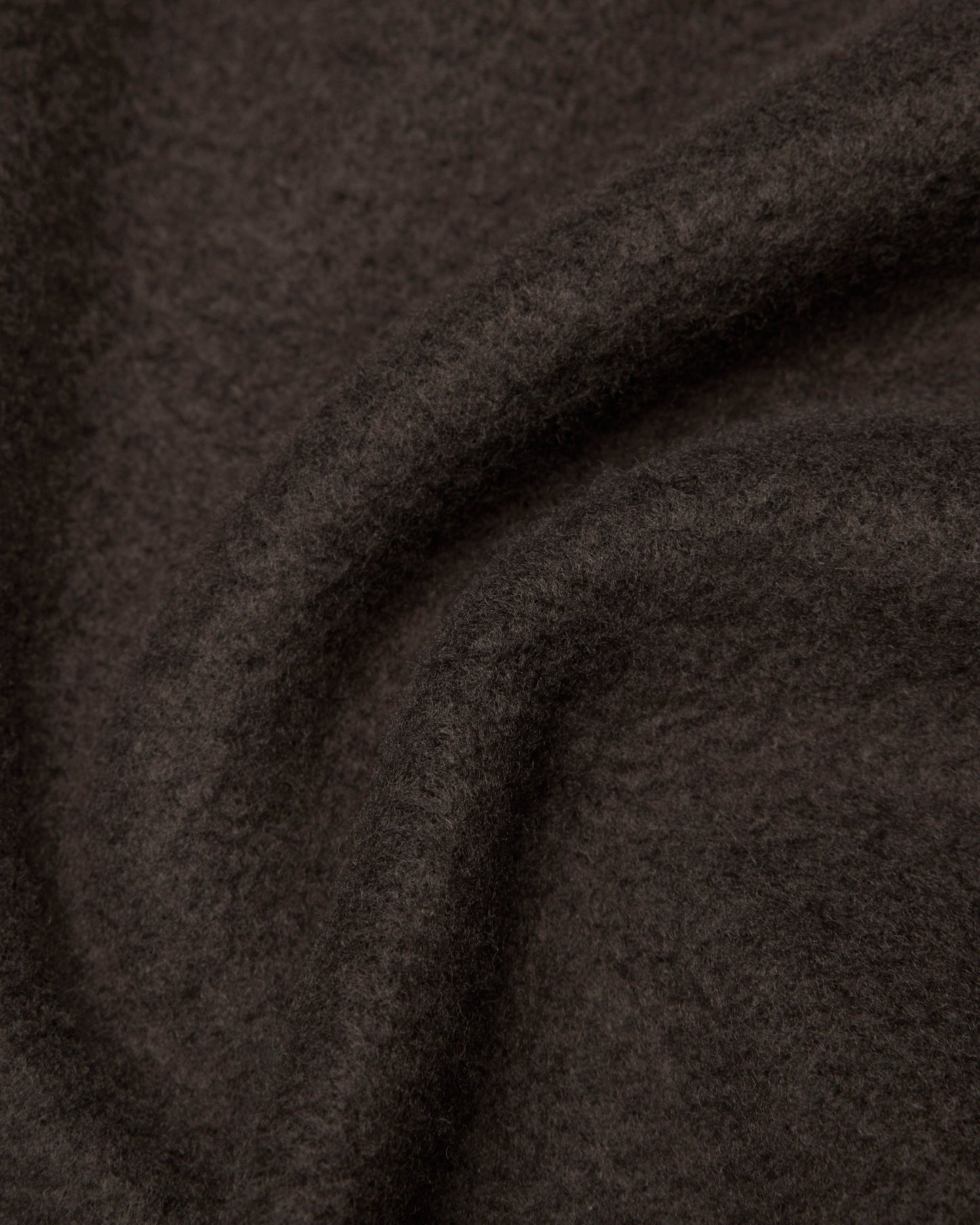 Brushed Fleece '97 Relaxed Zip Hoodie