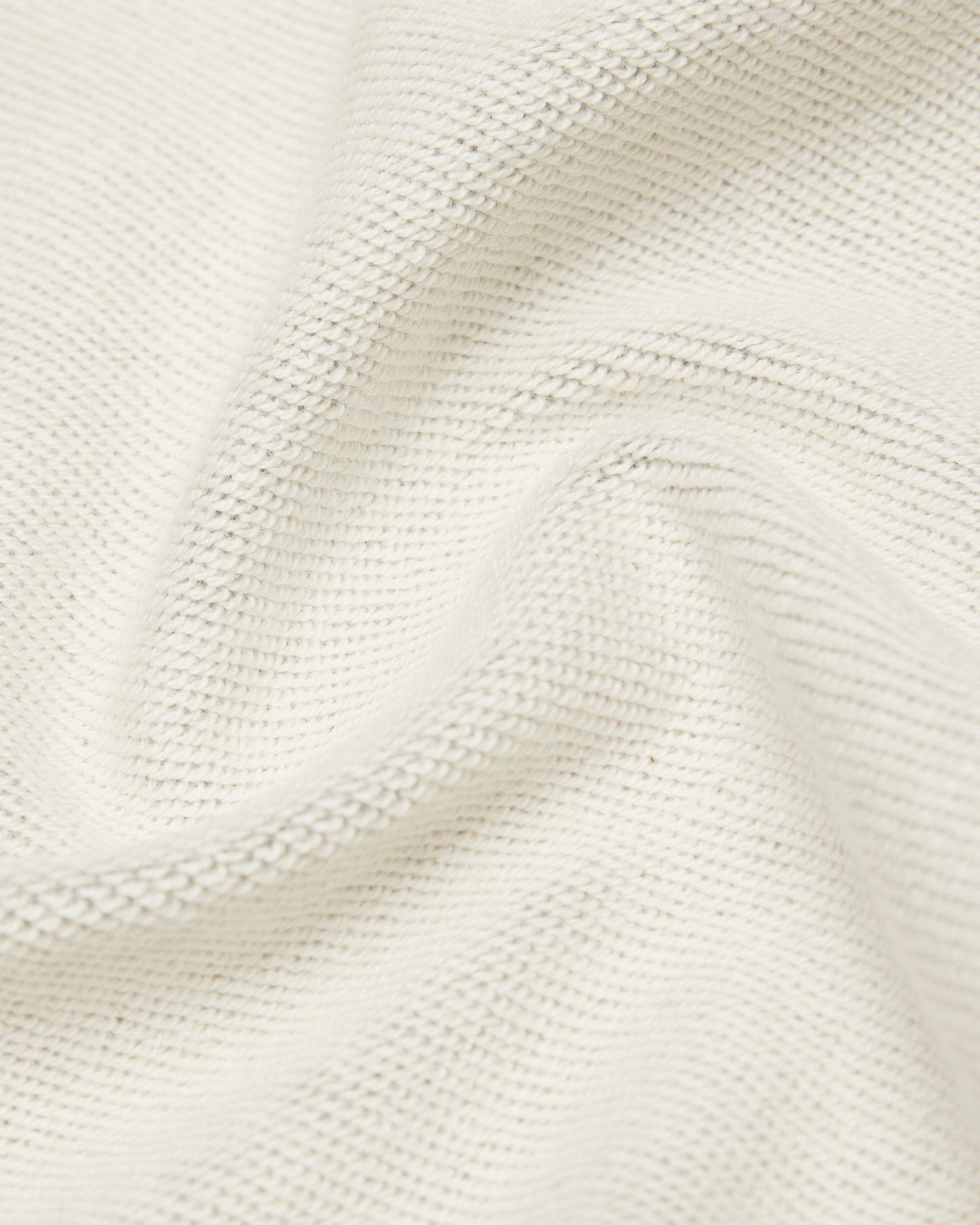 Midweight Terry Relaxed Hooded Robe