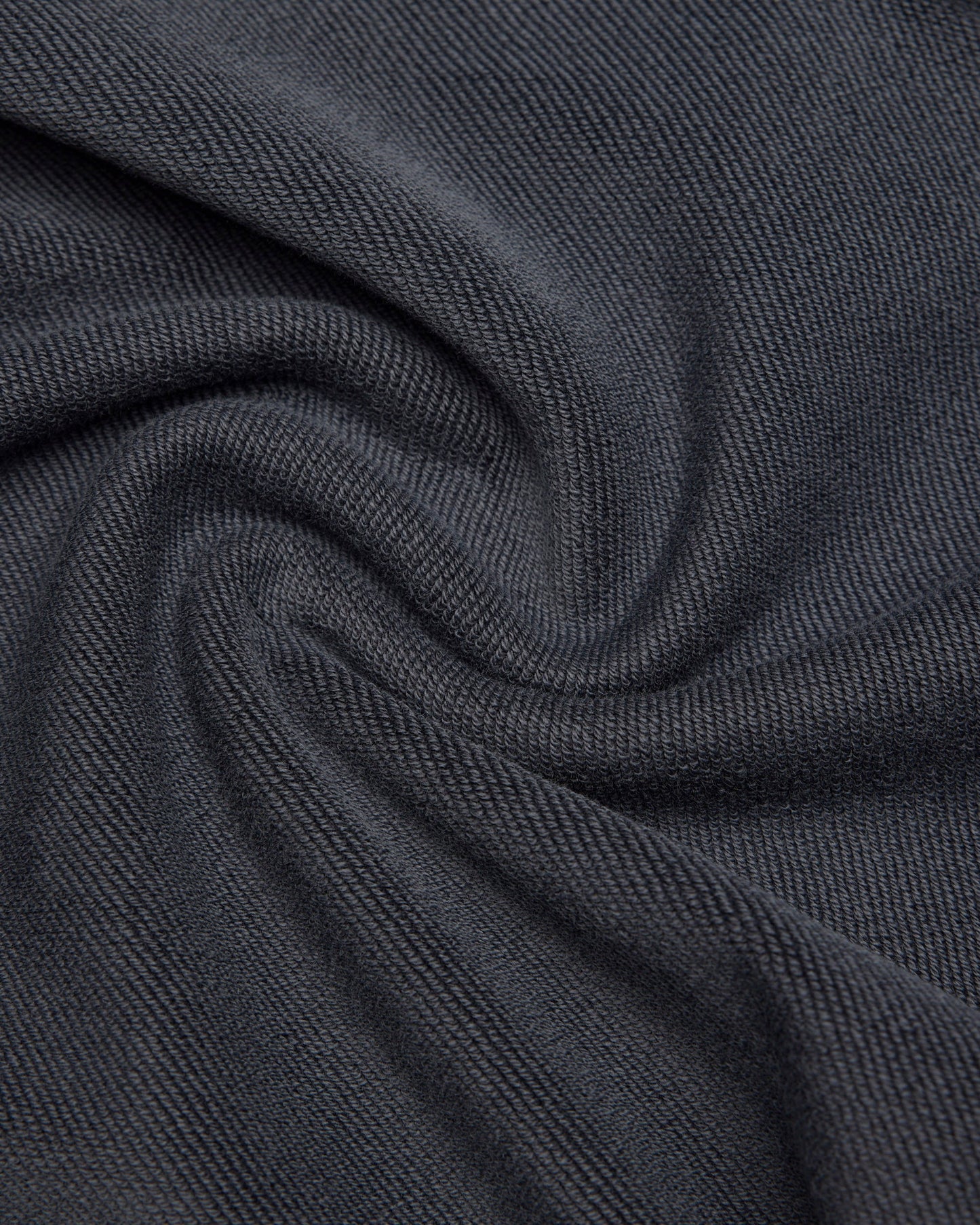 Midweight Terry Fadeaway Standard Hoodie