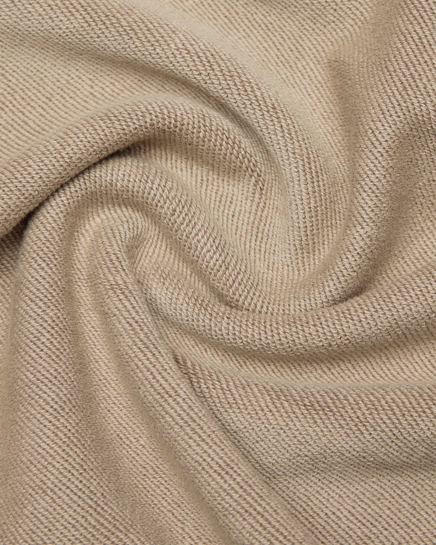 Midweight Terry Fadeaway Standard Hoodie