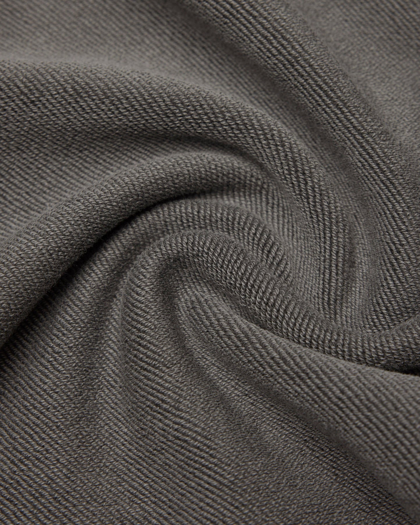 Midweight Terry Fadeaway Standard Hoodie