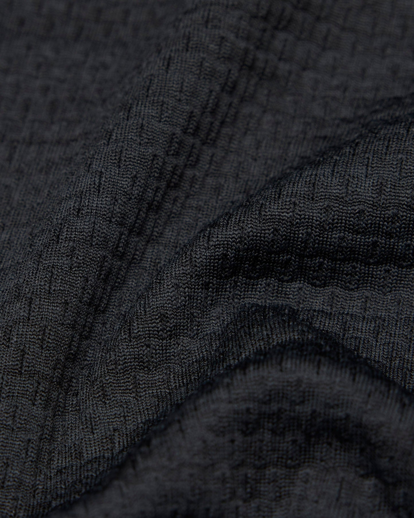 Solotex Mesh Tiebreak Standard Track Jacket