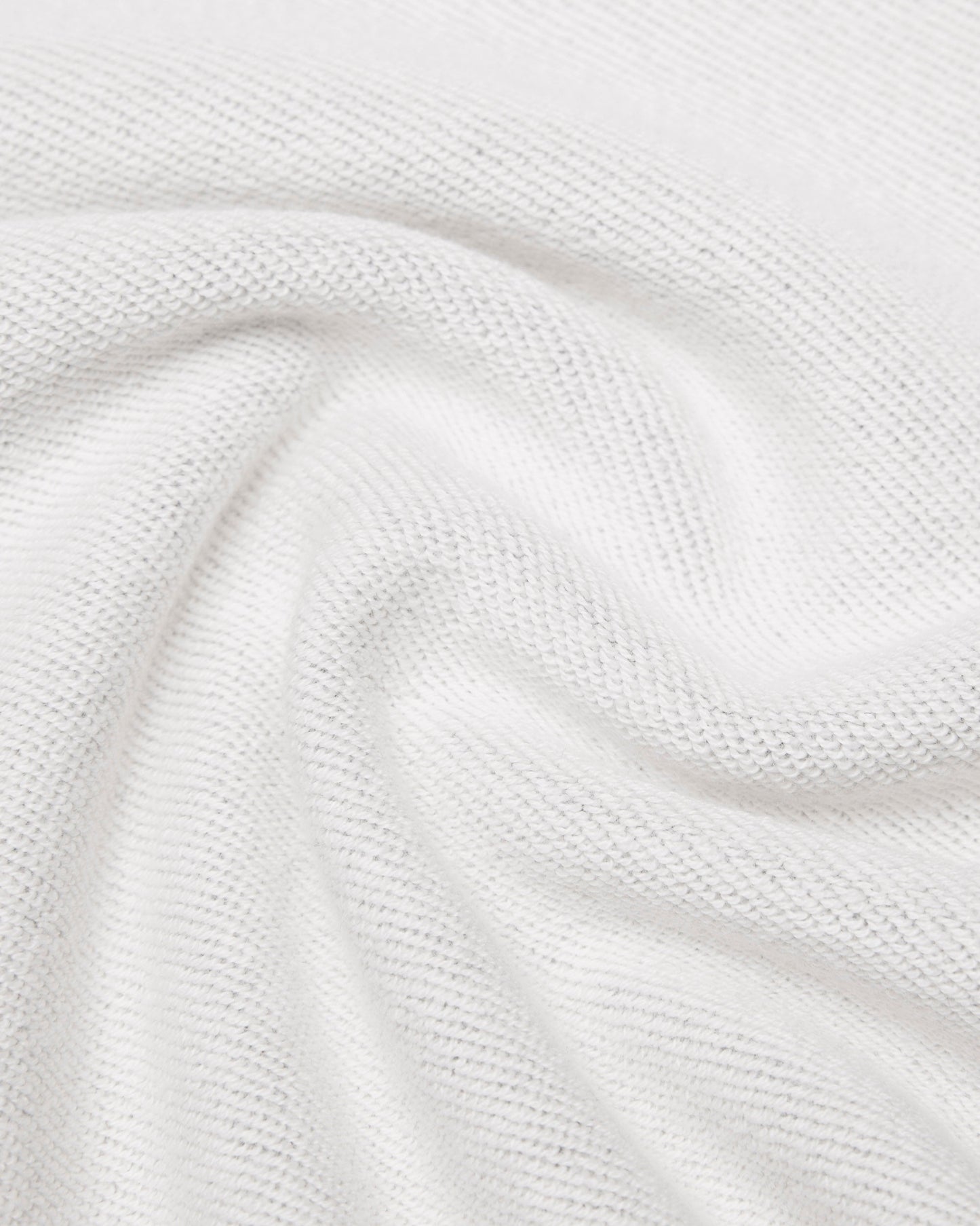 Midweight Terry Collegiate Standard Crewneck