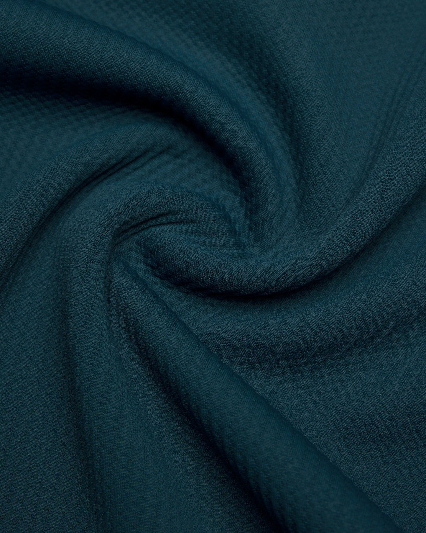 Double Knit Rally Slim Quarter Zip