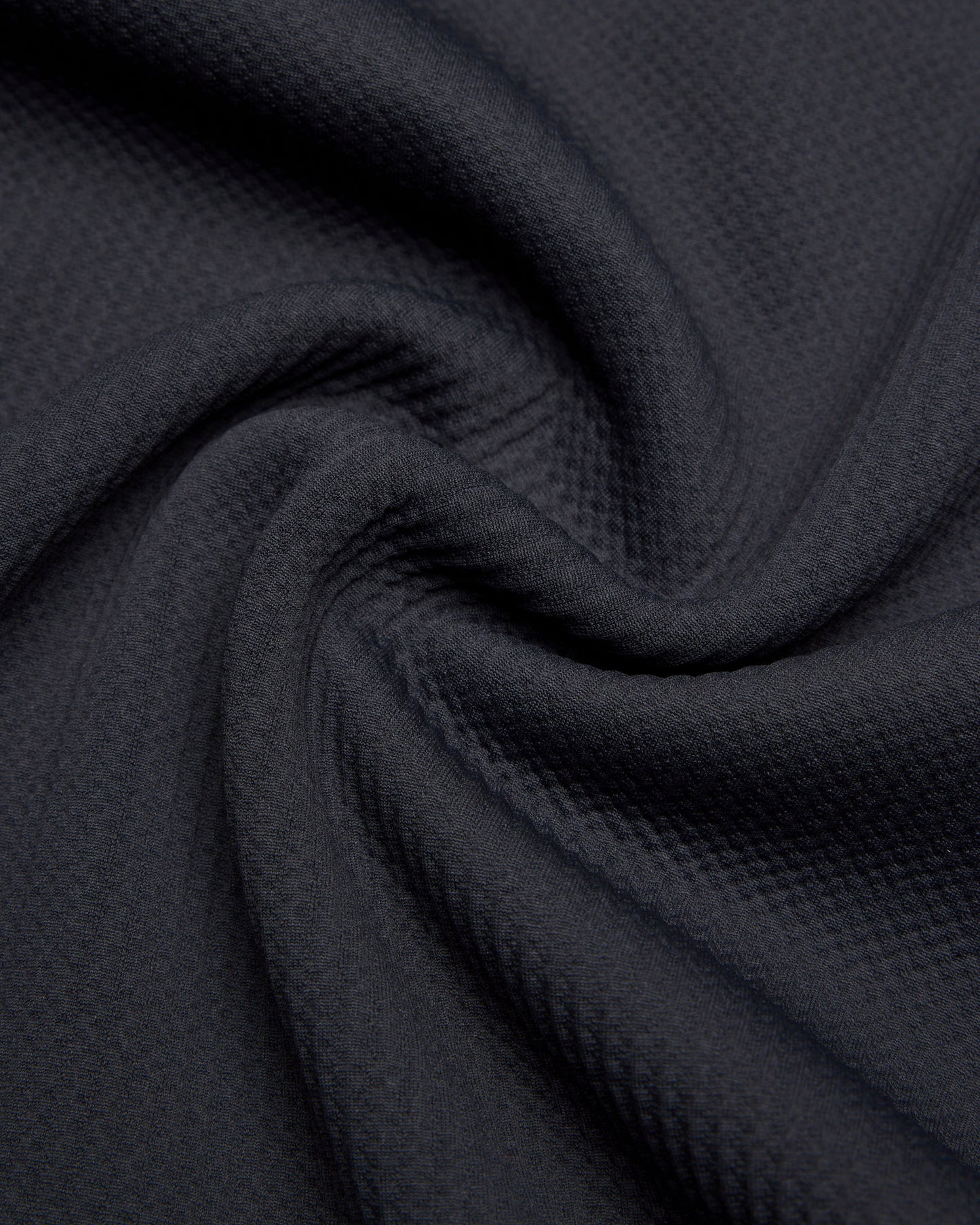 Double Knit Rally Slim Quarter Zip